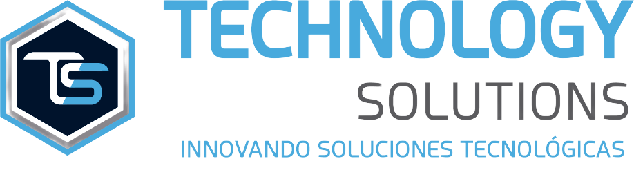 TECHNOLOGY SOLUTIONS